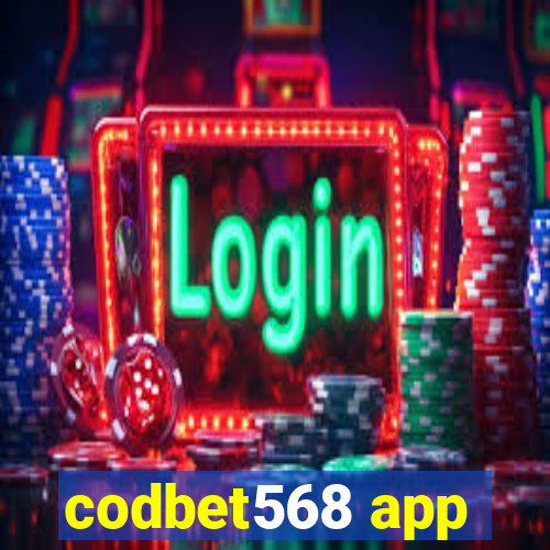 codbet568 app